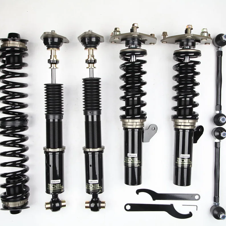 BW006 PV1 F30 12-18 койловеры комп.